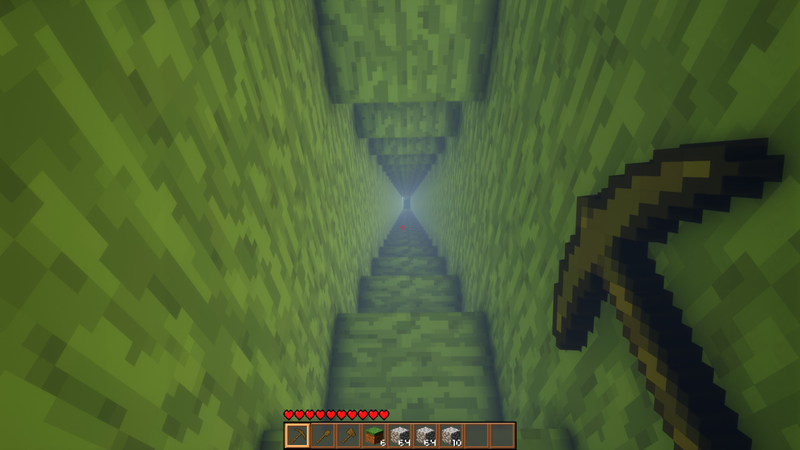 Illustration for article titled Minecraft is Gorgeous in Unreal Engine 4